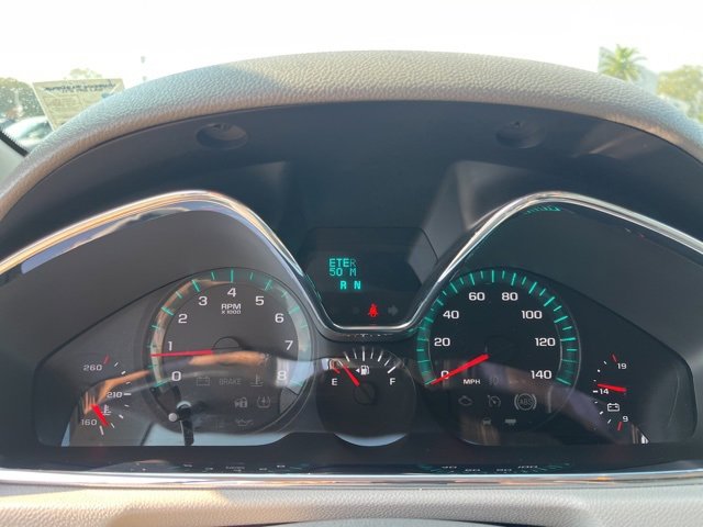 Used 2016 Chevrolet Traverse LT image 20