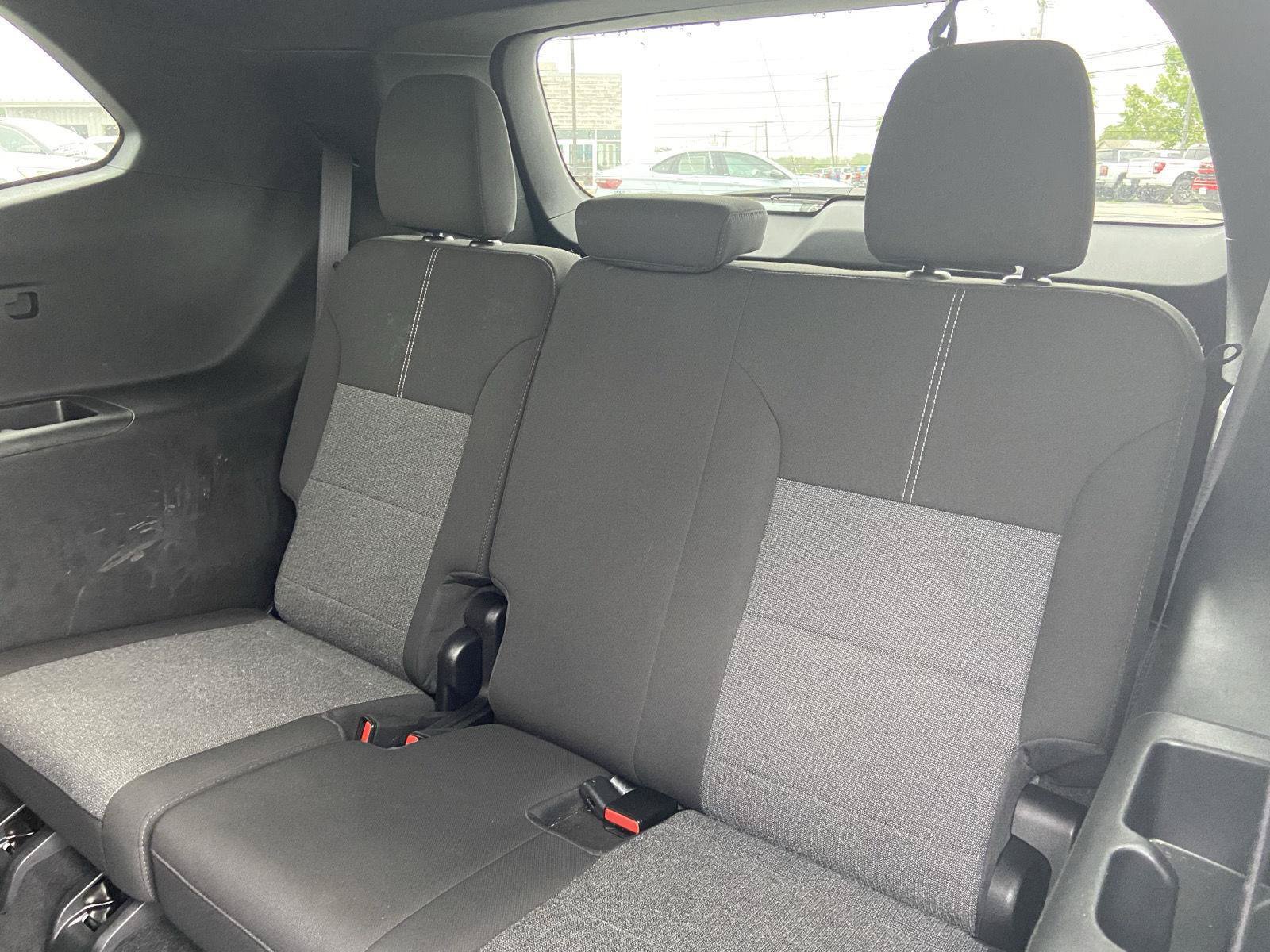 Used 2025 GMC Acadia Elevation AWD/4WD image 20