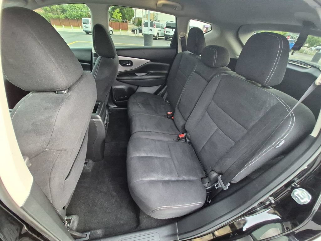 Used 2023 Nissan Murano S FWD image 22