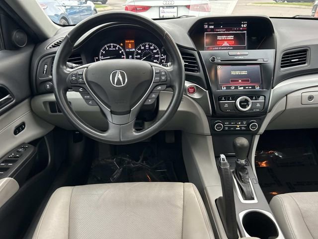 Used 2016 Acura ILX FWD image 14