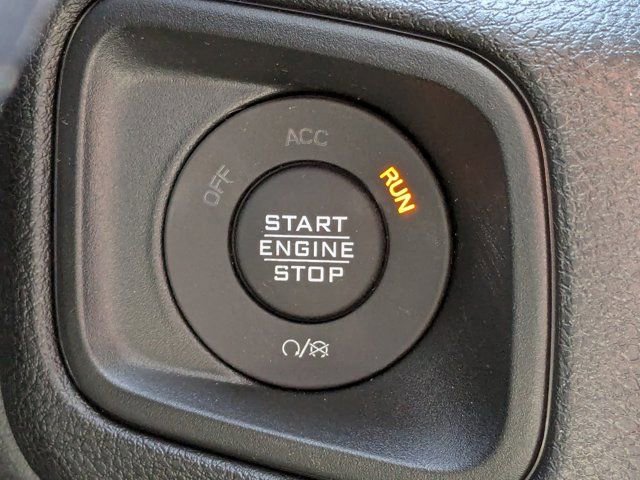 New 2026 Jeep Wrangler Sport S image 29