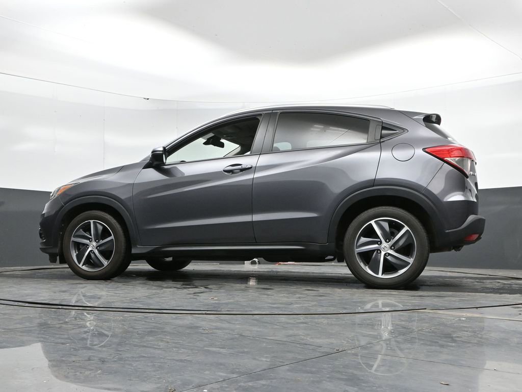 Used 2022 Honda HR-V EX image 44