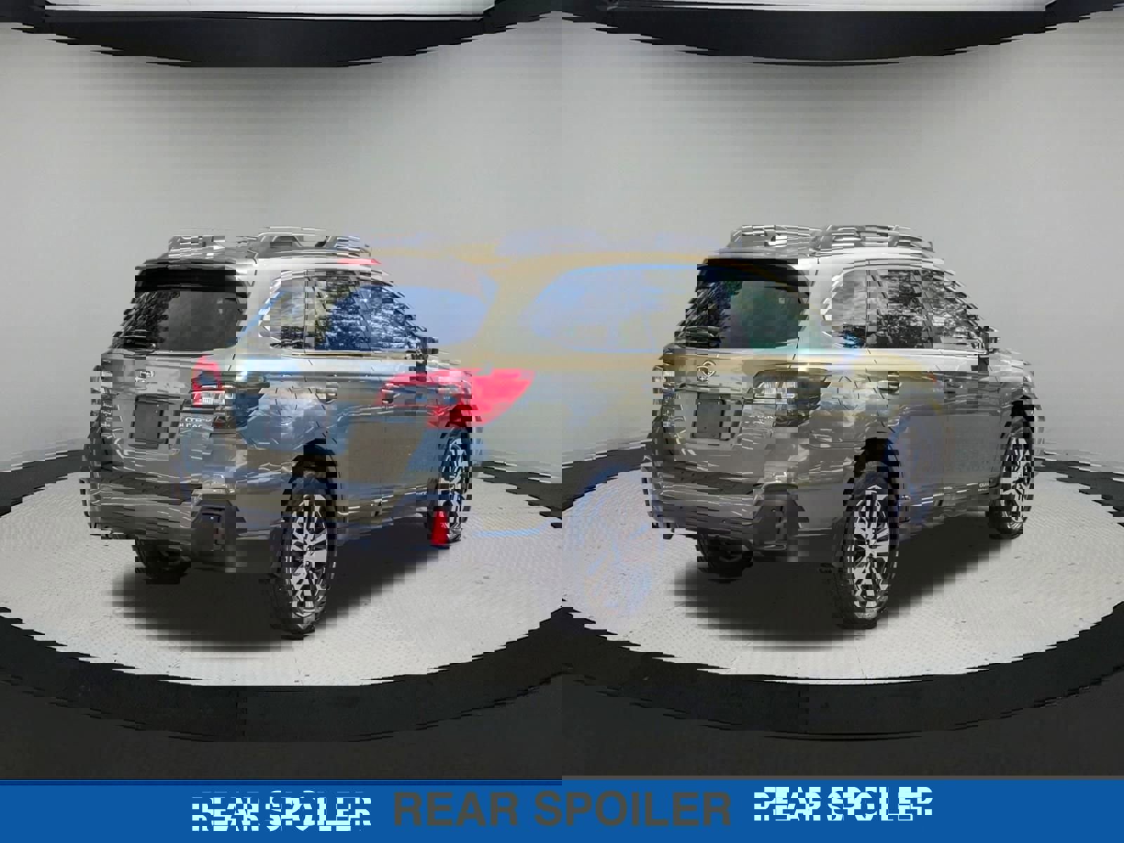 Used 2018 Subaru Outback 2.5i Limited image 4