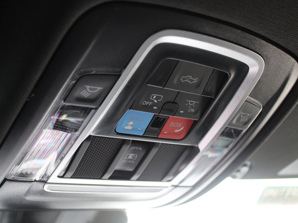 New 2026 RAM 1500 Laramie w/ Night Edition image 24