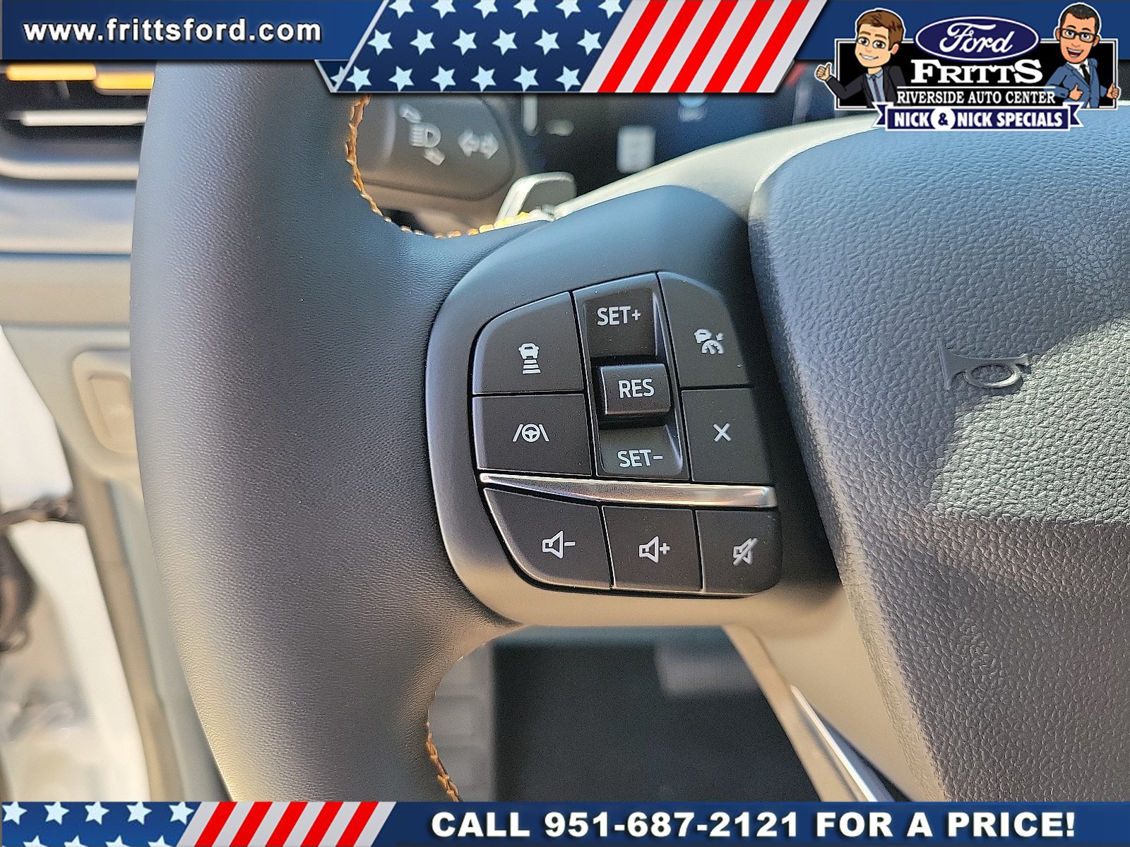 New 2026 Ford Maverick Tremor AWD/4WD image 6