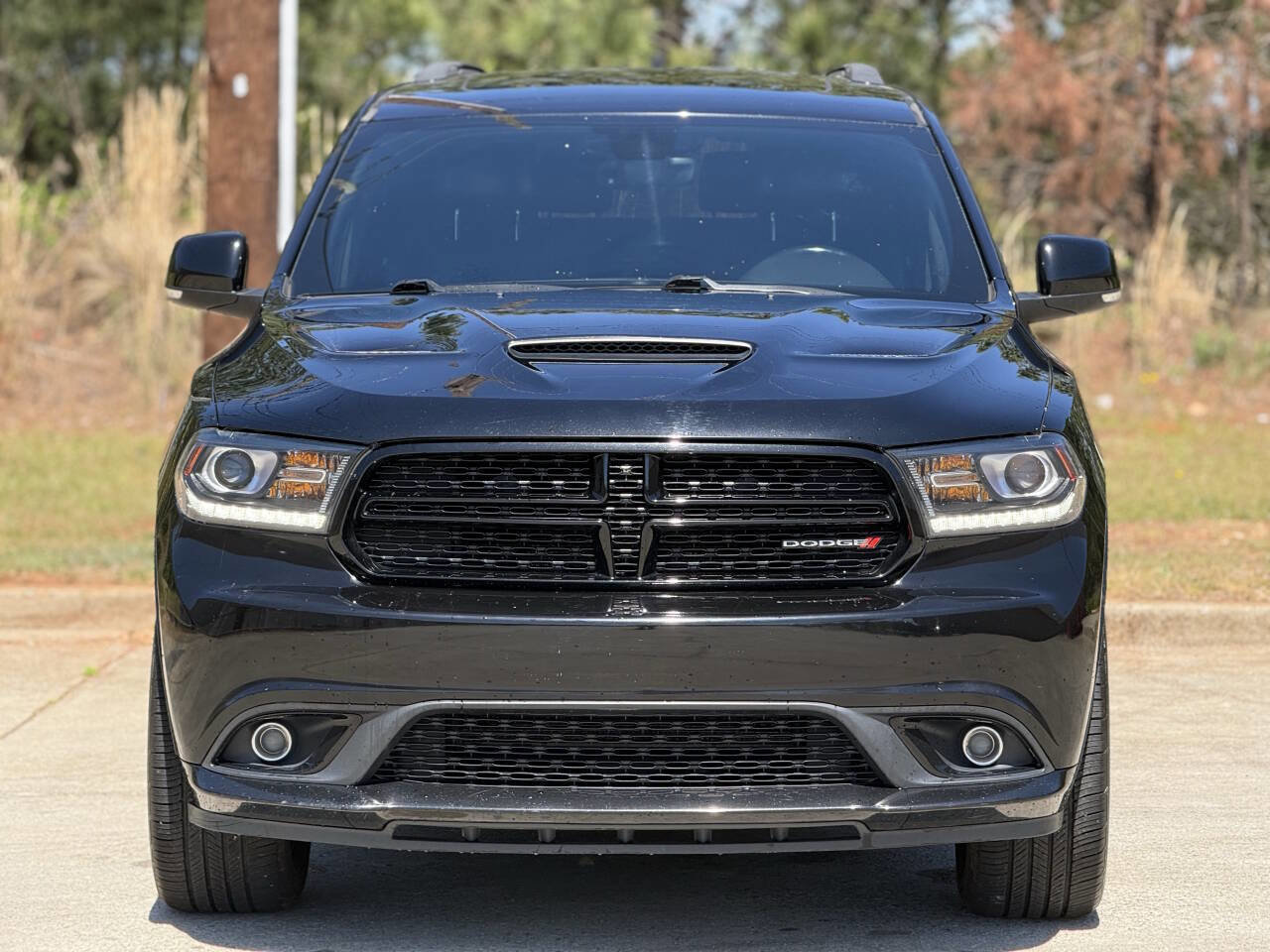 Used 2018 Dodge Durango GT w/ Premium Group AWD/4WD image 4
