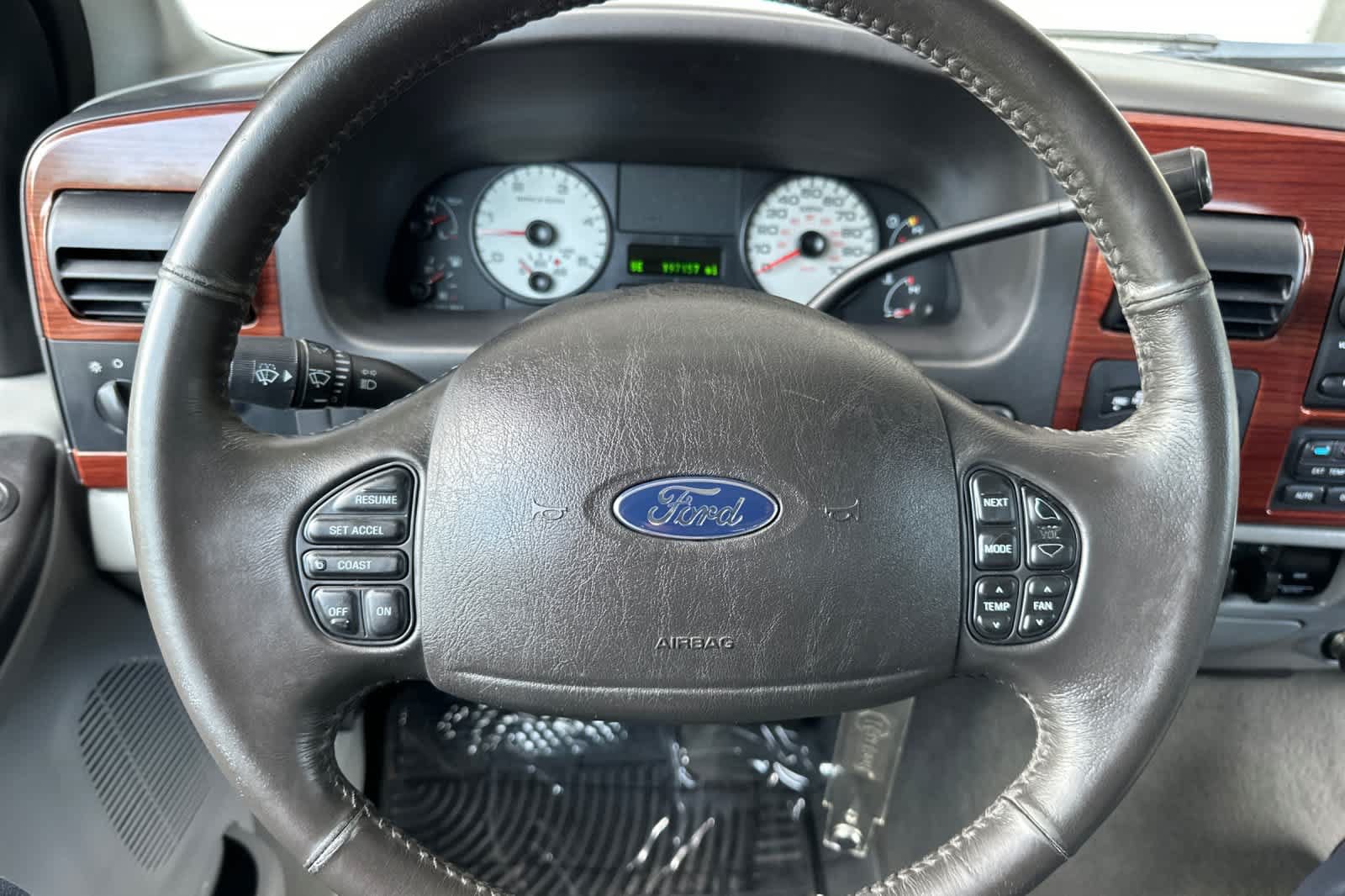 Used 2006 Ford F250 Lariat AWD/4WD image 20