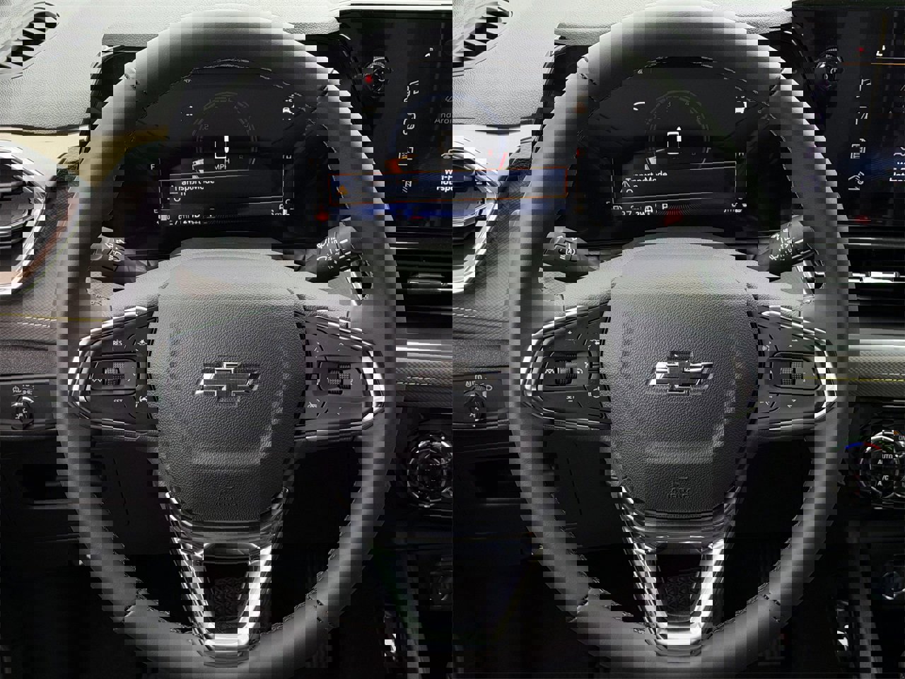 New 2026 Chevrolet TrailBlazer ACTIV w/ Convenience Package image 12