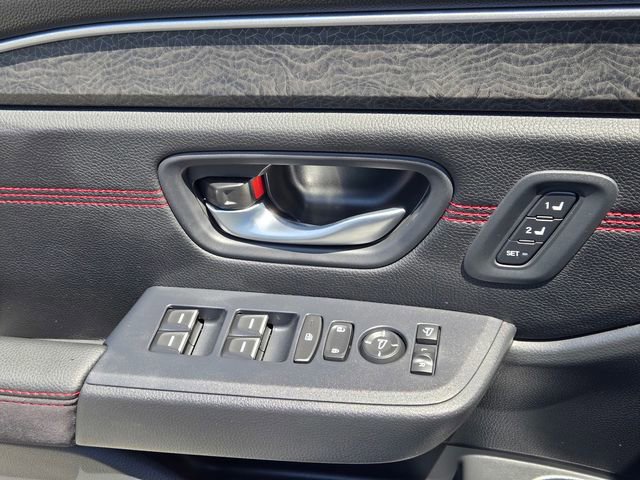 New 2026 Honda Pilot Black Edition image 15