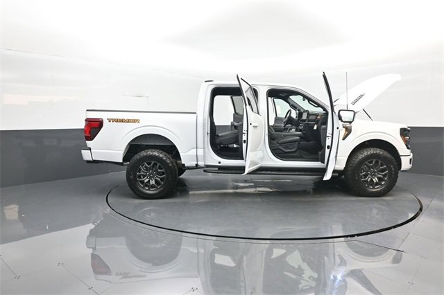 New 2025 Ford F150 Tremor w/ Tow/Haul Package image 37