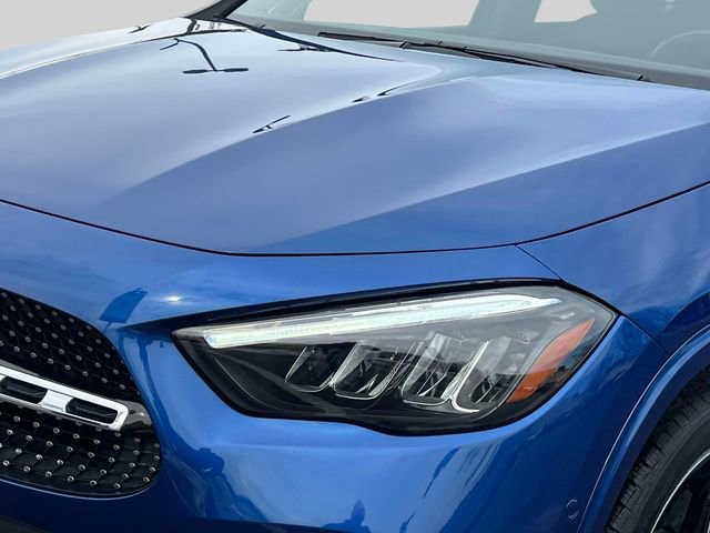 Used 2025 Mercedes-Benz GLA 250 4MATIC image 12