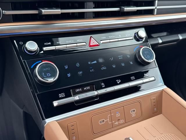 Certified 2026 Hyundai Santa Fe Calligraphy image 22