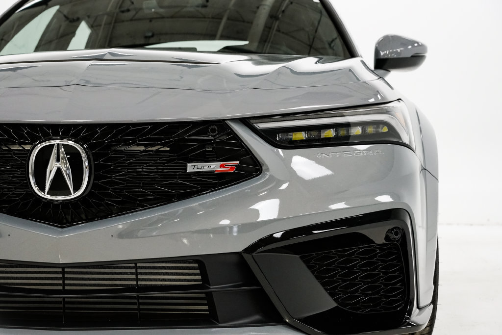 New 2026 Acura Integra Type S FWD image 6