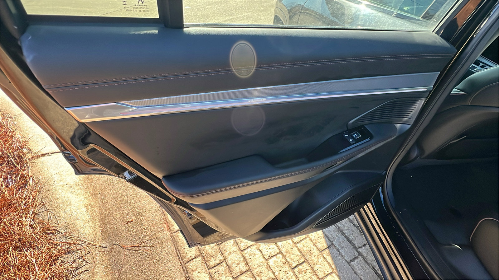 Used 2024 Jeep Wagoneer Launch Edition image 24