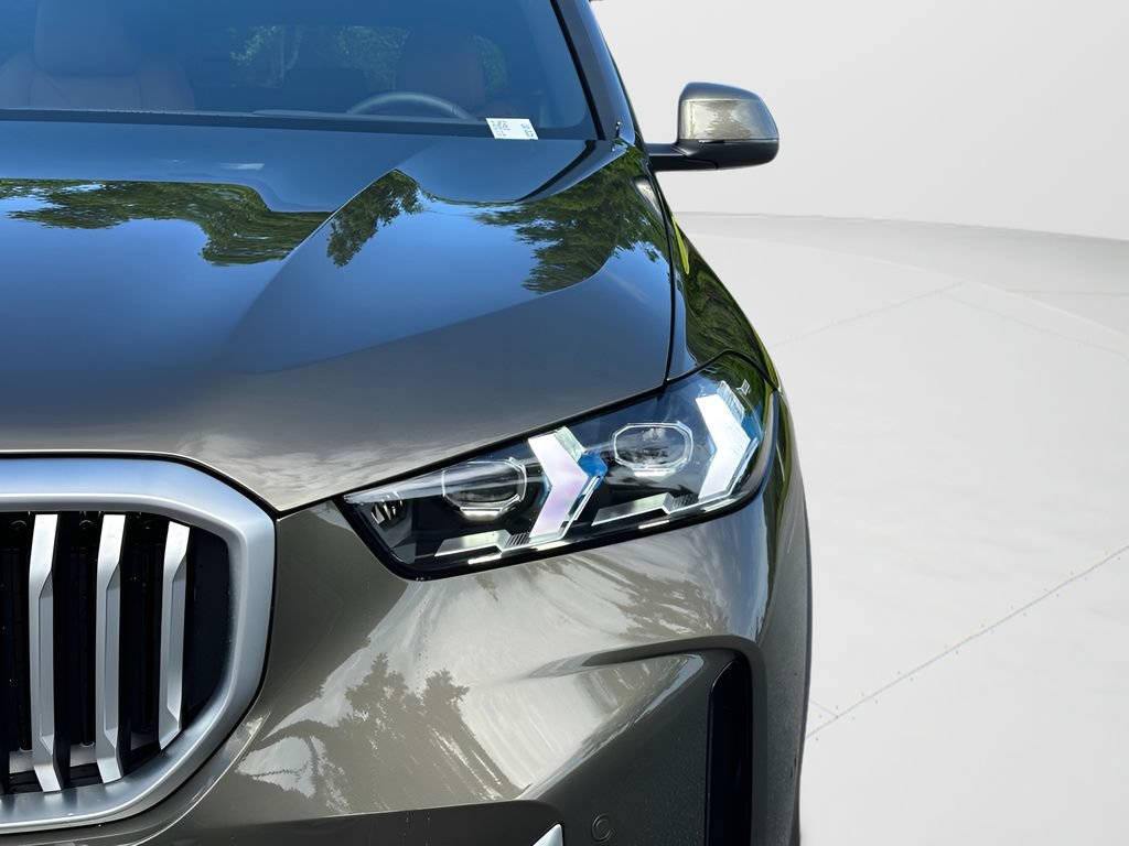 Certified 2026 BMW X5 xDrive40i AWD/4WD image 25