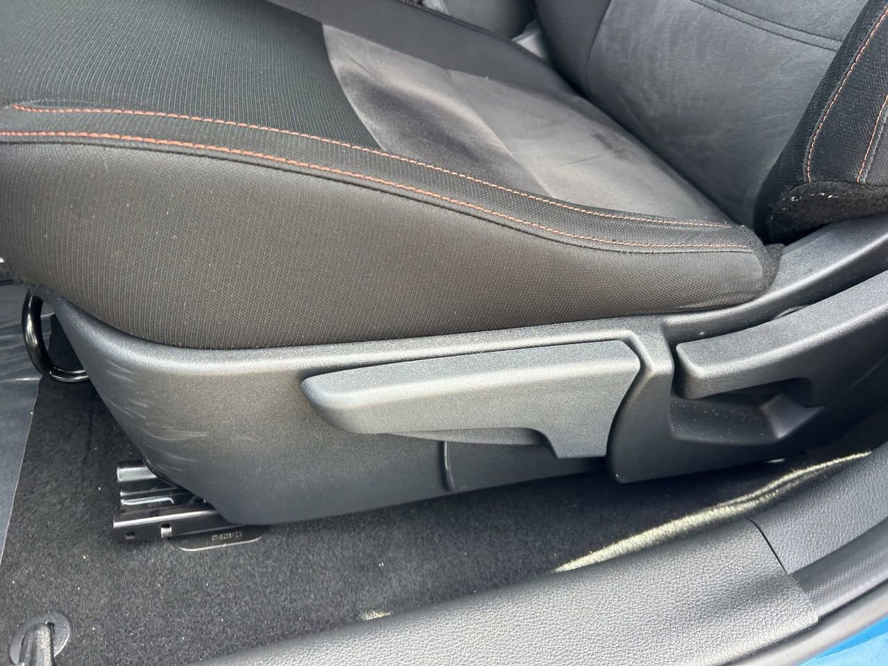 Certified 2024 Nissan Sentra SR image 28