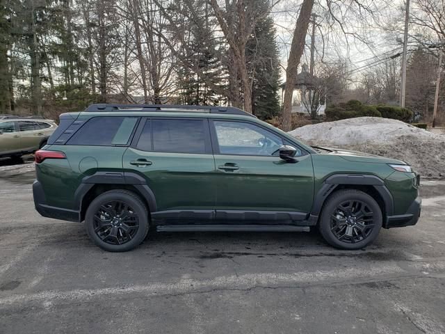 Used 2026 Subaru Outback Limited XT AWD/4WD image 2