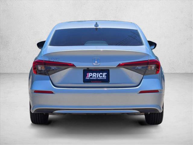 Used 2022 Honda Civic EX image 6