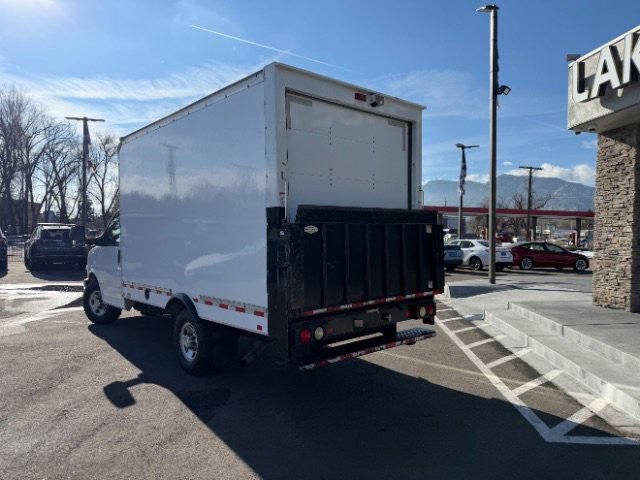 Used 2020 Chevrolet Express 3500 w/ Power Convenience Package RWD image 10
