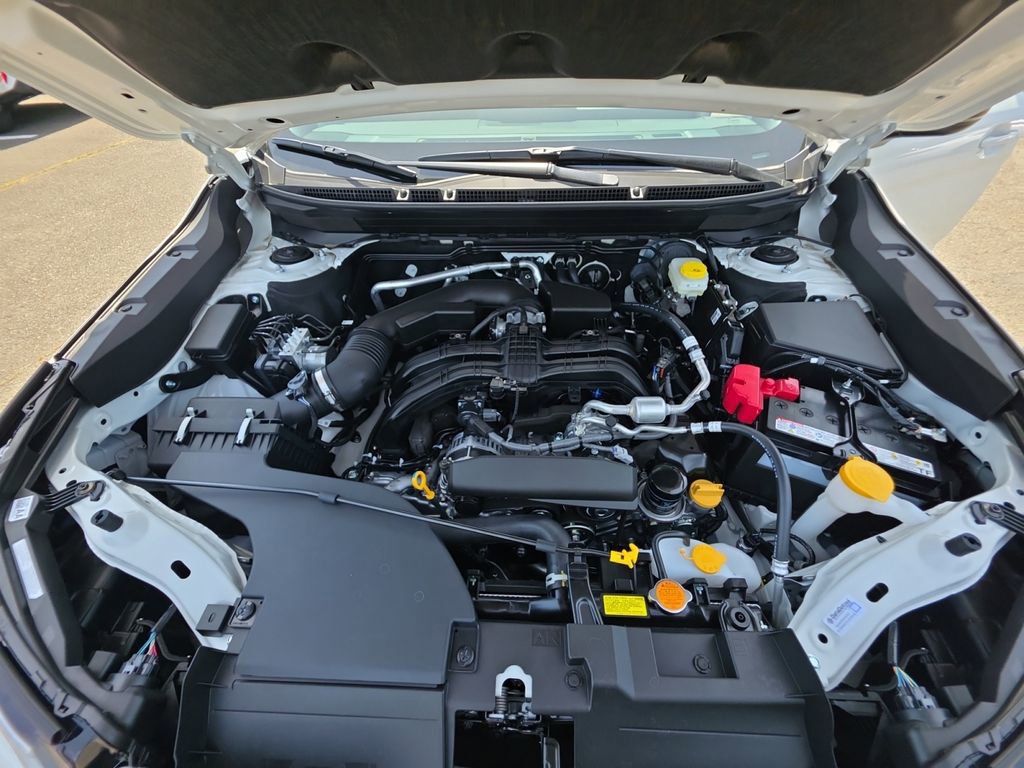New 2026 Subaru Outback Premium AWD/4WD image 20