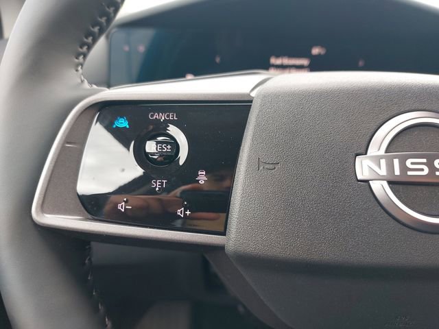 New 2025 Nissan Murano SV image 16