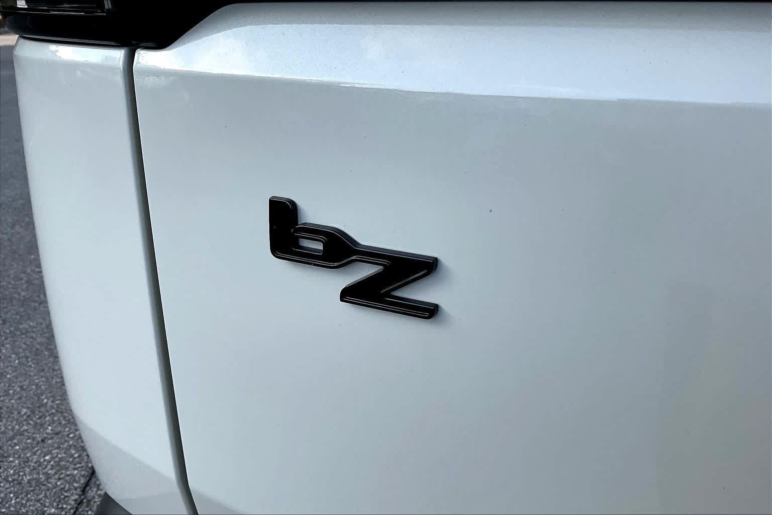 New 2026 Toyota bZ Woodland AWD/4WD image 15