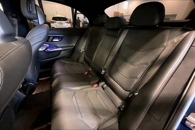 Used 2024 Mercedes-Benz C 63 AMG S image 26