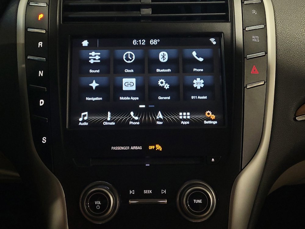 Used 2018 Lincoln MKC Select w/ Select Plus Package FWD image 25