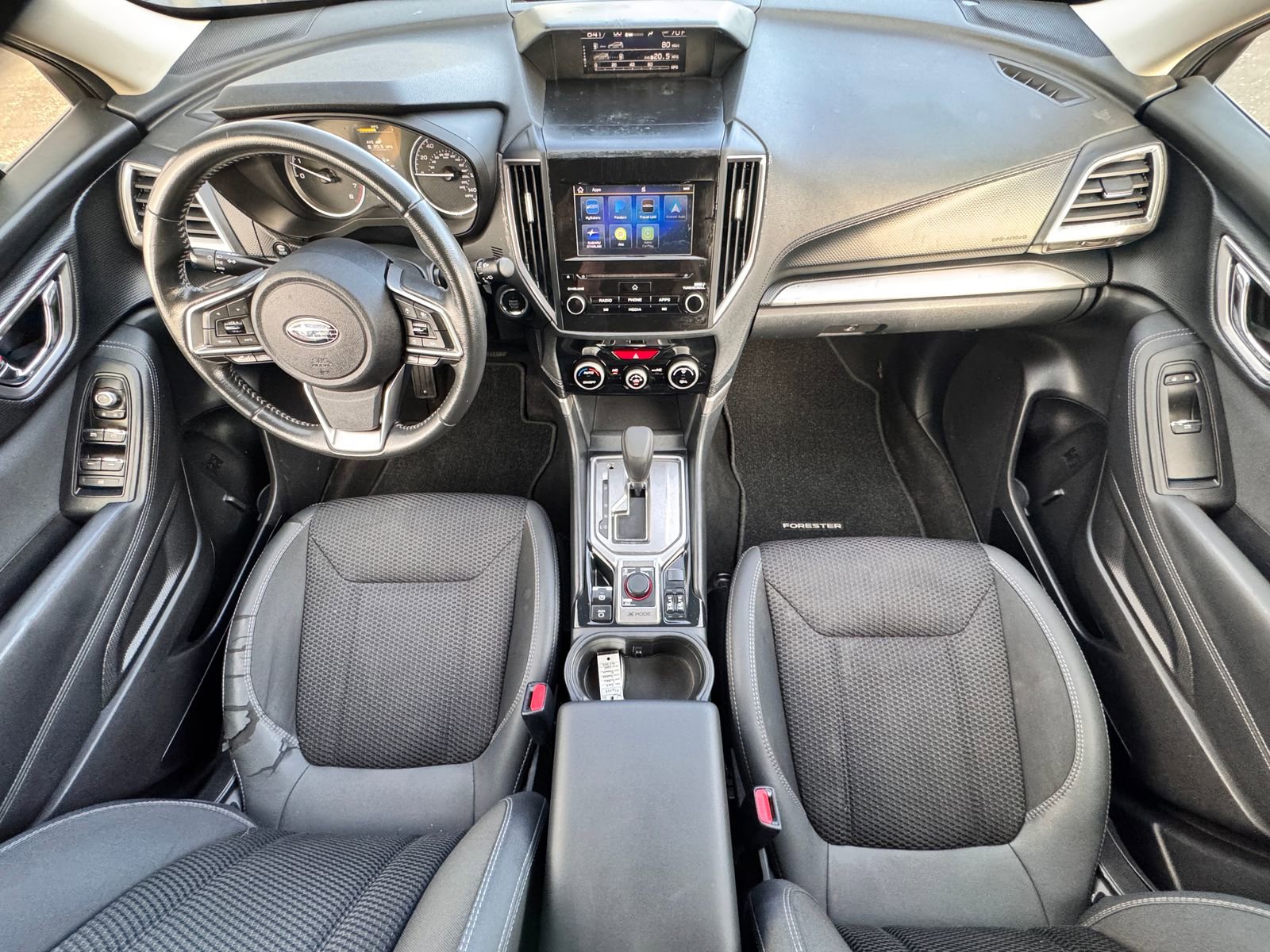 Used 2019 Subaru Forester Premium image 11