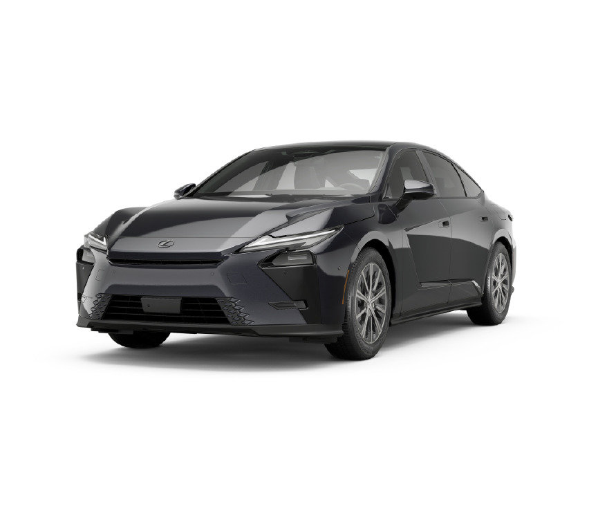 New 2026 Lexus ES 350h AWD w/ Cold Area Package