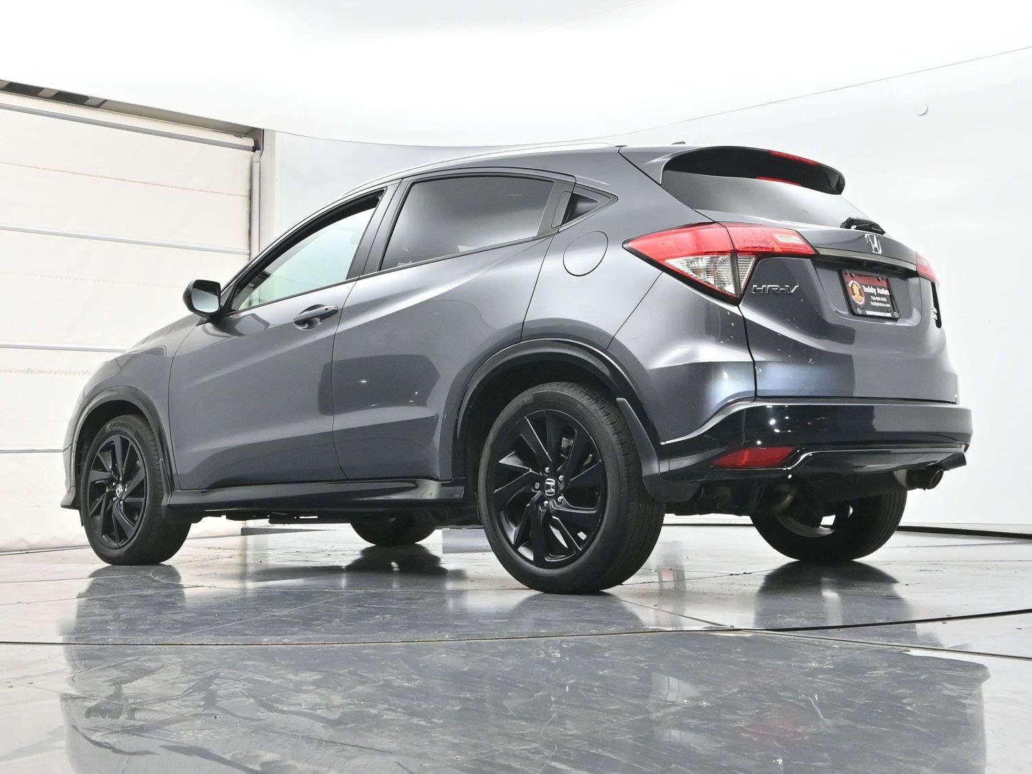 Used 2022 Honda HR-V Sport image 28