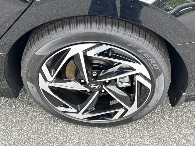 New 2026 Hyundai Sonata SEL FWD image 19
