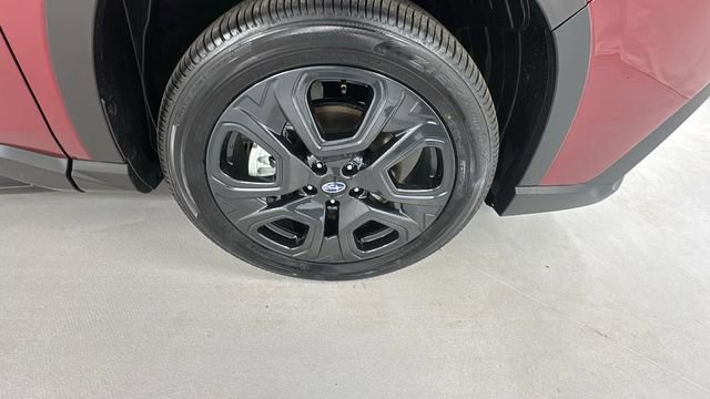 New 2026 Subaru Ascent Bronze Edition image 9