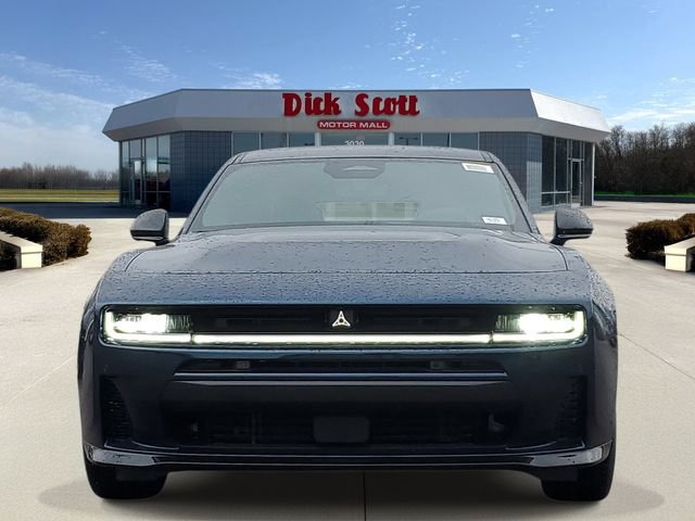 New 2026 Dodge Charger R/T AWD/4WD video 2