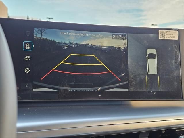 New 2026 Hyundai Ioniq 9 SEL AWD/4WD image 21