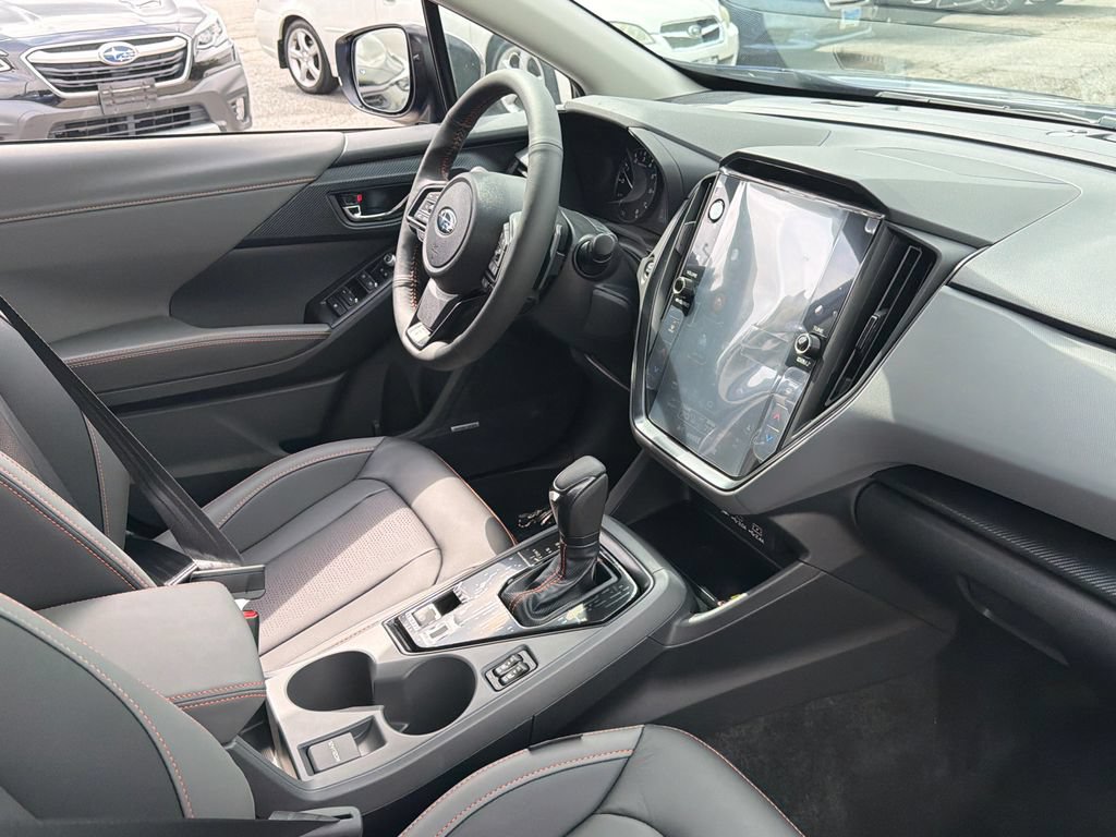 New 2026 Subaru Crosstrek 2.5i Limited AWD/4WD image 19