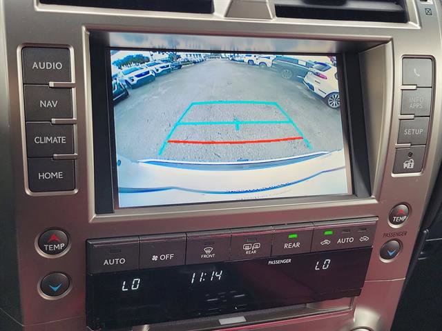 Used 2021 Lexus GX 460 Premium image 64