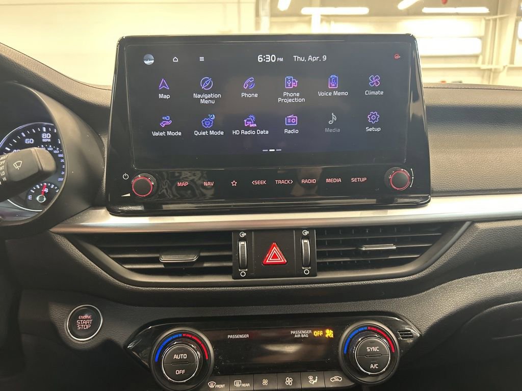 Used 2023 Kia Forte GT-Line image 13