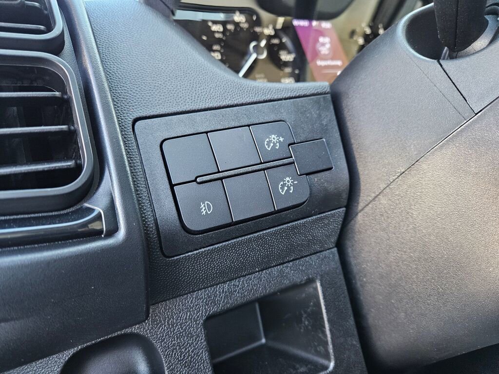 New 2026 RAM ProMaster 2500 w/ Convenience Group FWD image 16