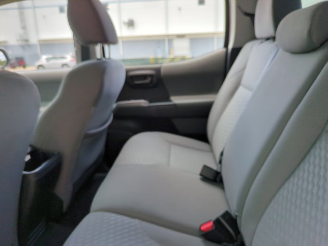 Used 2023 Toyota Tacoma SR5 RWD image 17