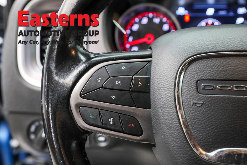 Used 2021 Dodge Charger SXT w/ Leather Interior Group image 15