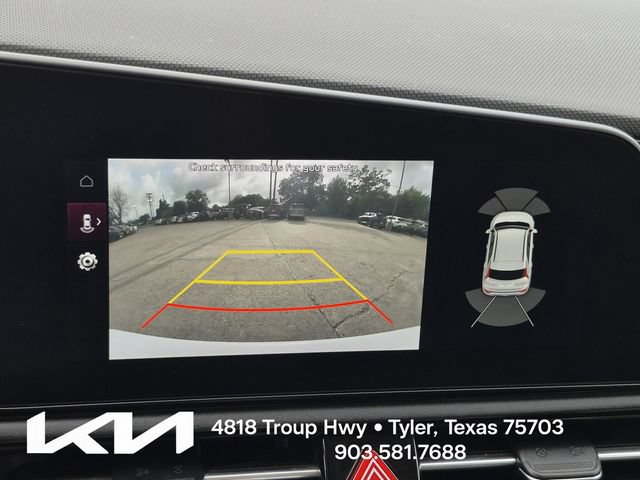 Certified 2023 Kia Niro Wave FWD image 35