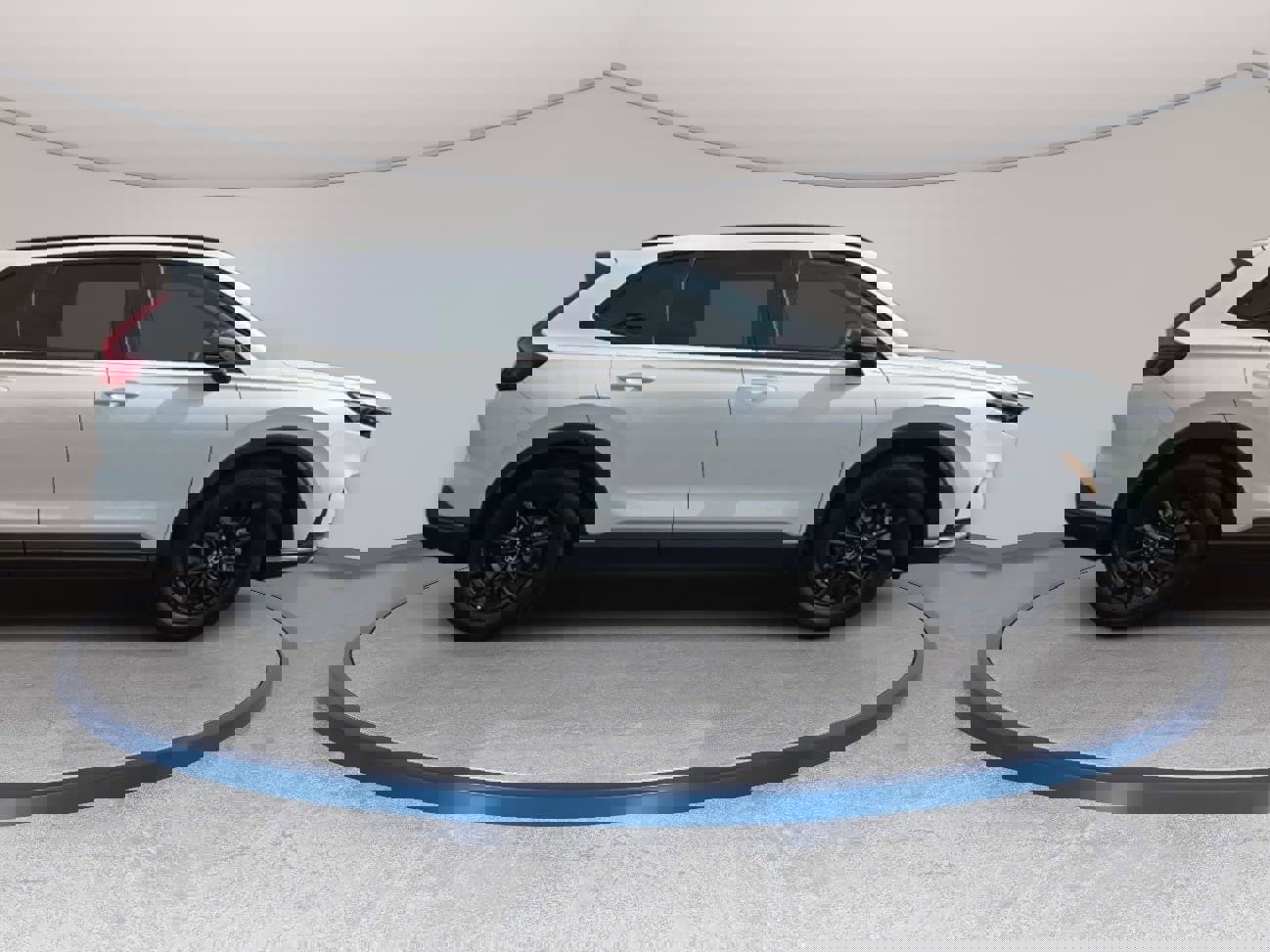 New 2026 Honda CR-V Sport-L image 4