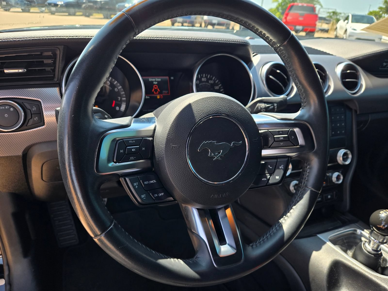 Used 2020 Ford Mustang GT RWD image 9