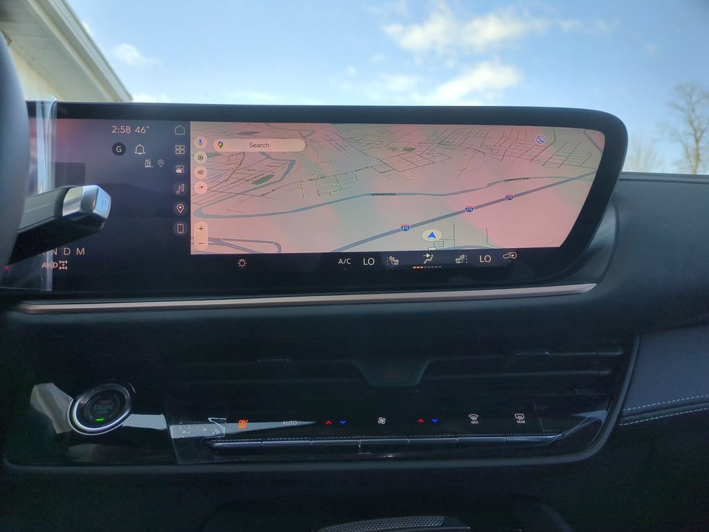 New 2026 Buick Envision Sport Touring AWD/4WD image 10