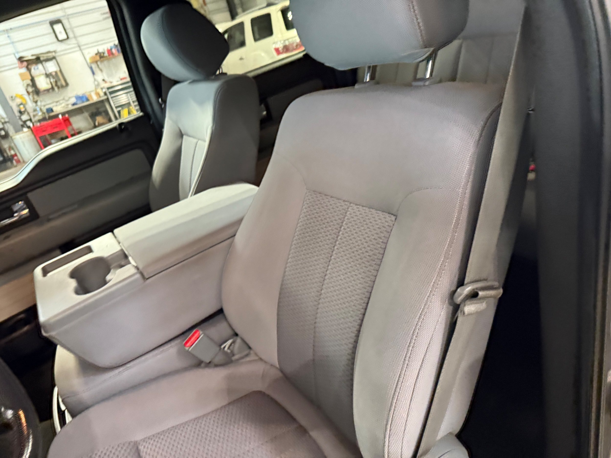 Used 2013 Ford F150 XLT w/ Luxury Equipment Group AWD/4WD image 35