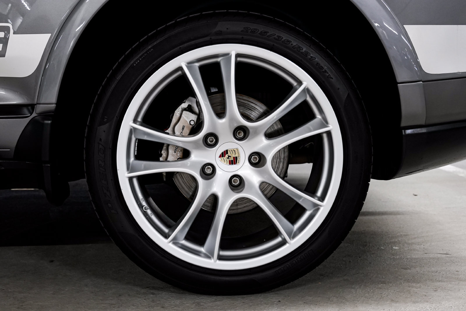 Used 2010 Porsche Cayenne S Transsyberia AWD/4WD image 50