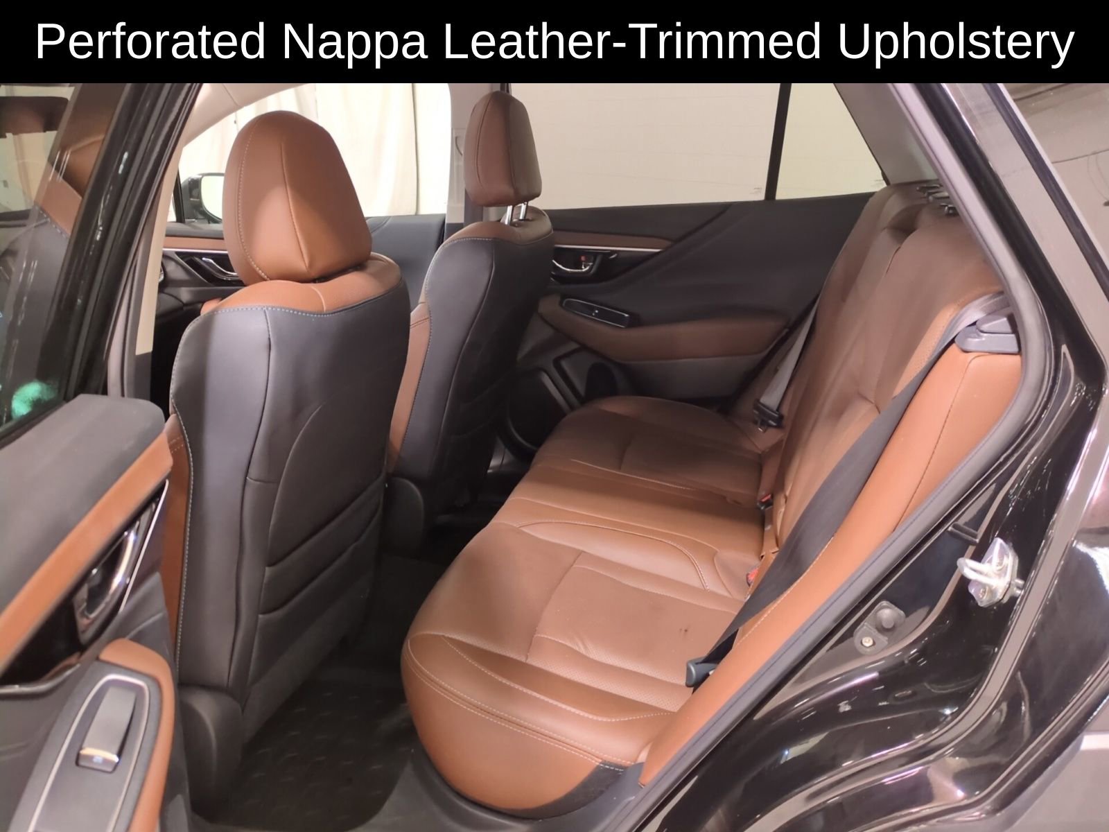 Certified 2024 Subaru Outback Touring XT image 16