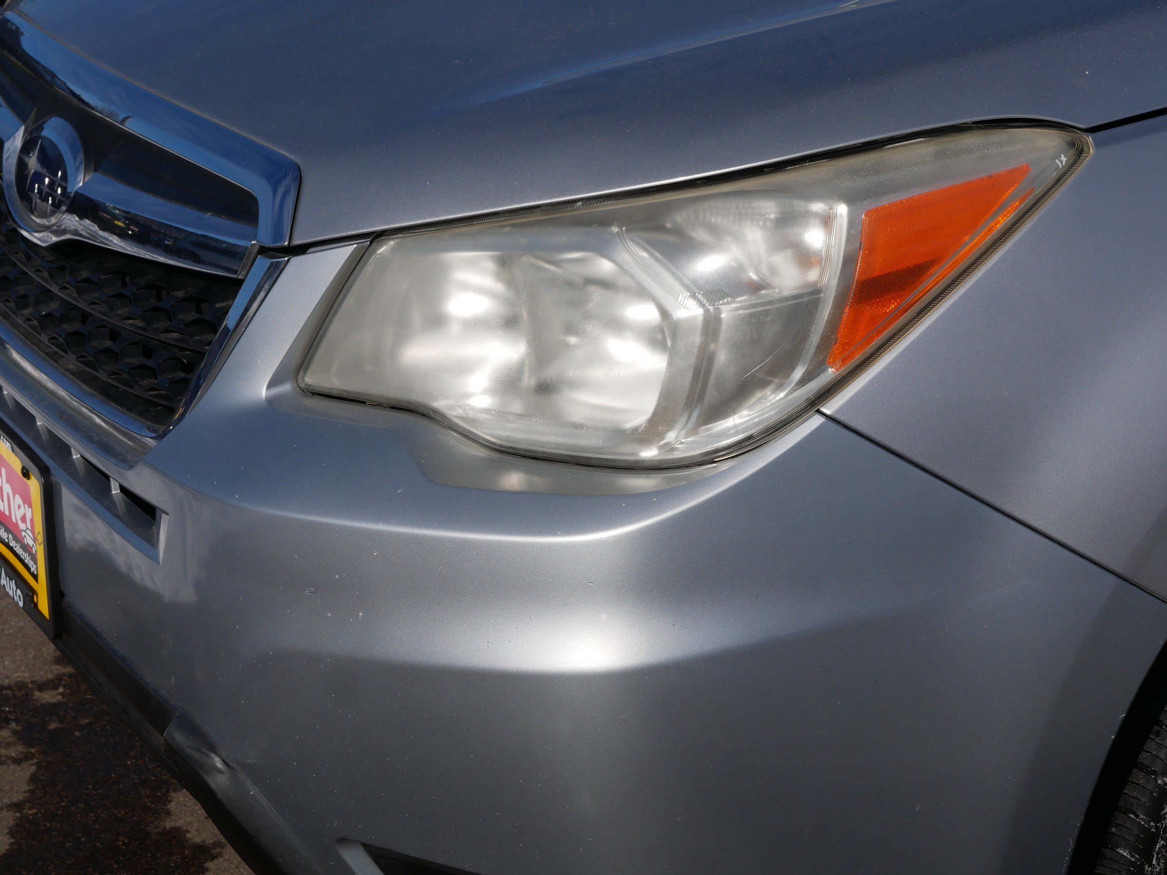 Used 2015 Subaru Forester 2.5i Premium w/ Protection Package #1 image 16