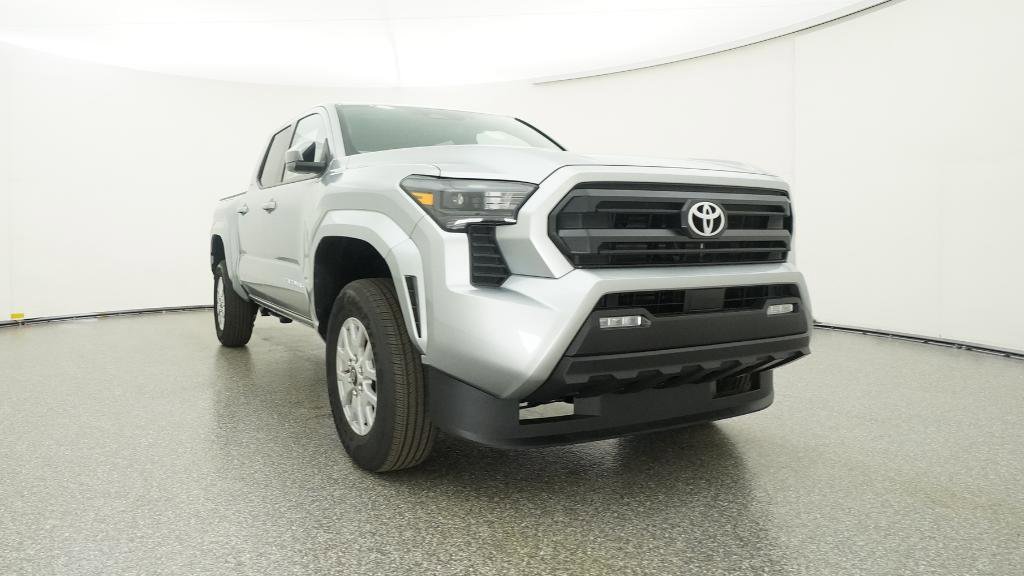 New 2025 Toyota Tacoma SR5 image 31